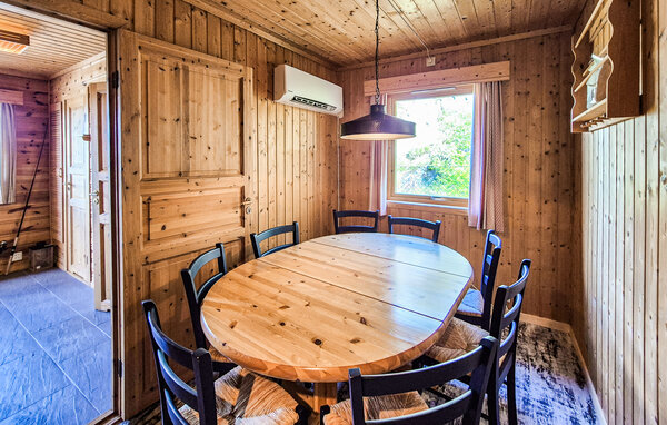 Ferienhaus - Holsnøy , Norwegen - N20477 6