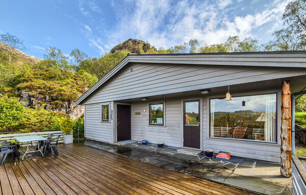 Vakantiehuis - Holsnøy , Noorwegen - N20477 1