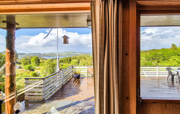 Ferienhaus - Holsnøy , Norwegen - N20477 201