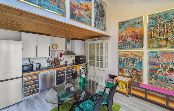 Ferienwohnung - Bergen , Norwegen - N20478 4
