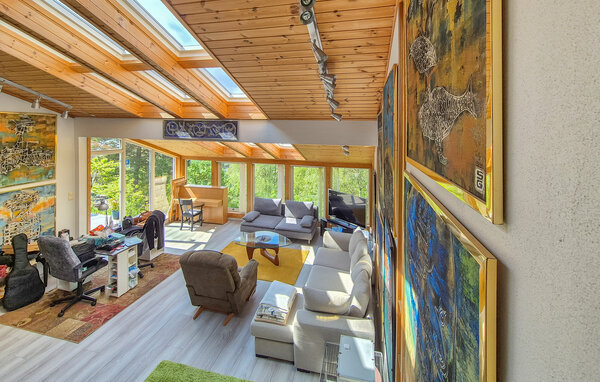 Ferienwohnung - Bergen , Norwegen - N20478 3
