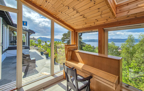 Ferienwohnung - Bergen , Norwegen - N20478 5