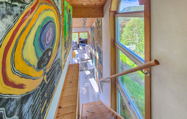 Ferienwohnung - Bergen , Norwegen - N20478 7