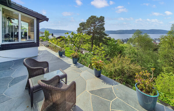 Appartamento - Bergen , Norvegia - N20478 1