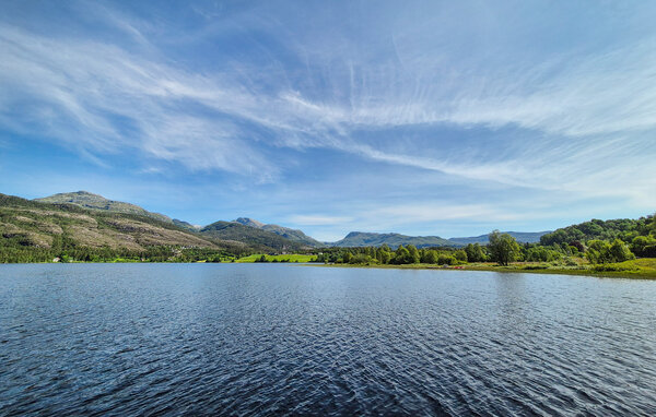 Holiday Home - Eikelandsosen , Norway - N20479 9