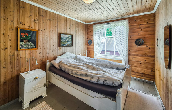 Holiday Home - Eikelandsosen , Norway - N20479 601