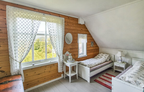 Holiday Home - Eikelandsosen , Norway - N20479 602