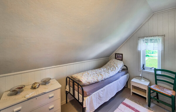 Holiday Home - Eikelandsosen , Norway - N20479 603