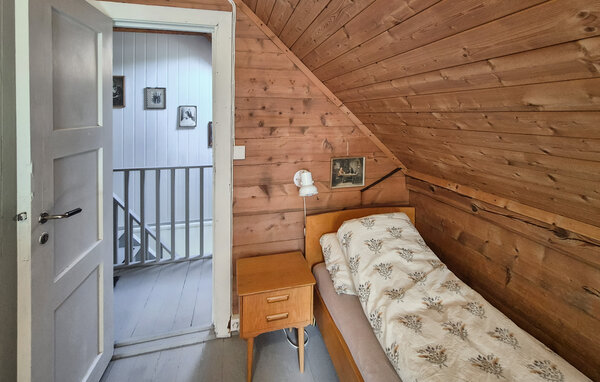Holiday Home - Eikelandsosen , Norway - N20479 605