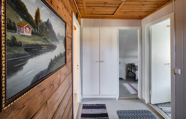 Holiday Home - Eikelandsosen , Norway - N20479 501