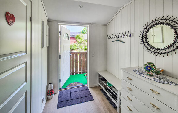 Holiday Home - Eikelandsosen , Norway - N20479 7