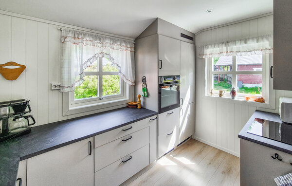 Holiday Home - Eikelandsosen , Norway - N20479 6