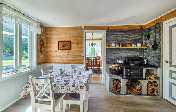 Holiday Home - Eikelandsosen , Norway - N20479 5