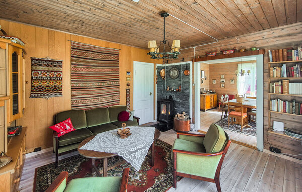 Holiday Home - Eikelandsosen , Norway - N20479 3