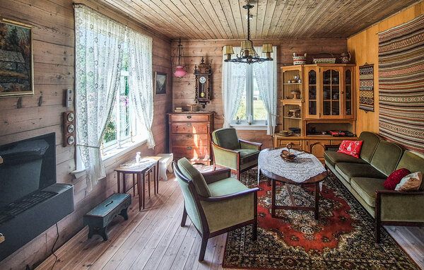 Holiday Home - Eikelandsosen , Norway - N20479 301