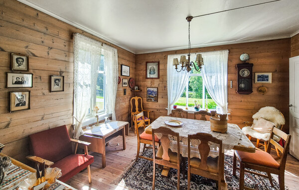 Holiday Home - Eikelandsosen , Norway - N20479 4