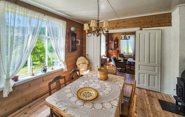Holiday Home - Eikelandsosen , Norway - N20479 302