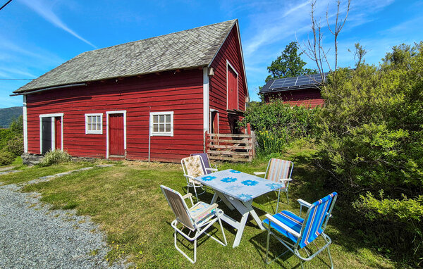 Holiday Home - Eikelandsosen , Norway - N20479 2