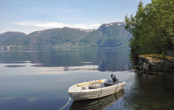 Ferienhaus - Vaksdal , Norwegen - N20480 901