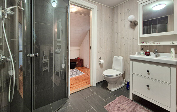 Ferienhaus - Vaksdal , Norwegen - N20480 702
