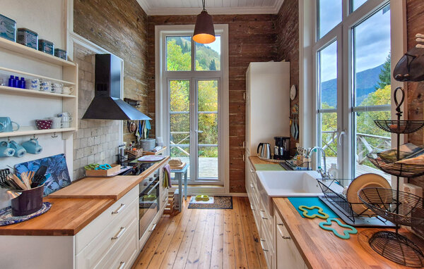 Ferienhaus - Vaksdal , Norwegen - N20480 6