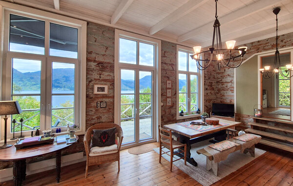 Ferienhaus - Vaksdal , Norwegen - N20480 4