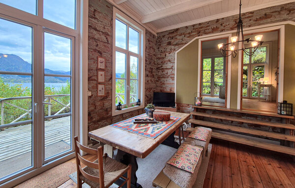 Ferienhaus - Vaksdal , Norwegen - N20480 303
