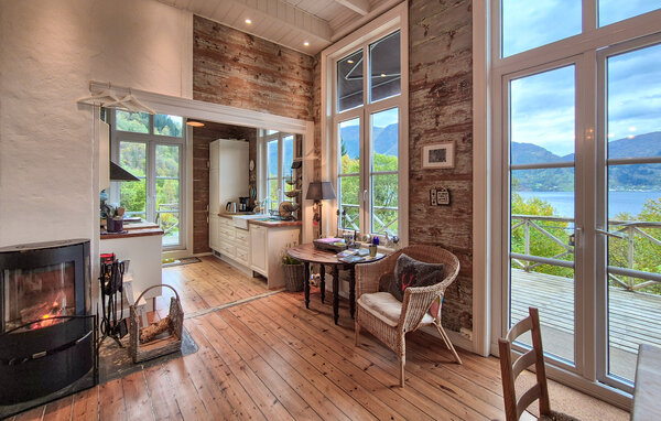 Ferienhaus - Vaksdal , Norwegen - N20480 5
