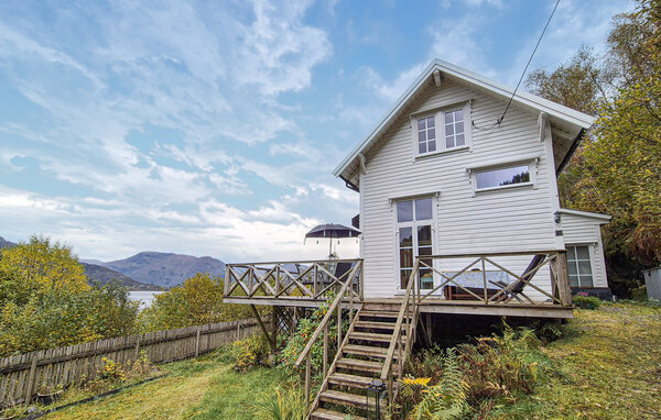 Ferienhaus - Vaksdal , Norwegen - N20480 1