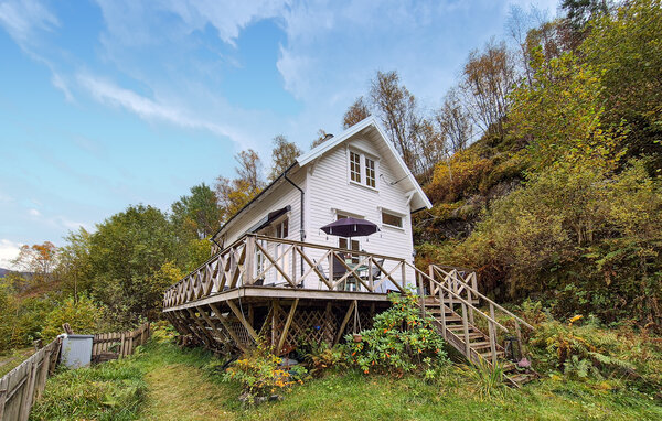 Ferienhaus - Vaksdal , Norwegen - N20480 81