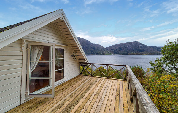 Ferienhaus - Vaksdal , Norwegen - N20480 8