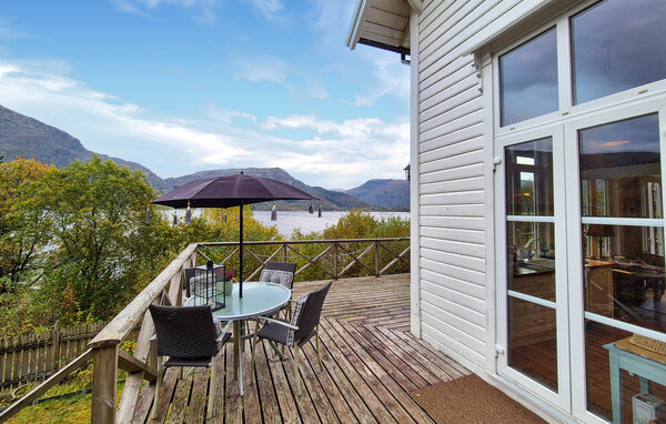 Ferienhaus - Vaksdal , Norwegen - N20480 9