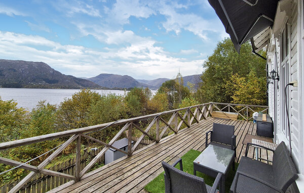 Ferienhaus - Vaksdal , Norwegen - N20480 2