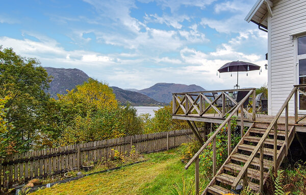 Ferienhaus - Vaksdal , Norwegen - N20480 202