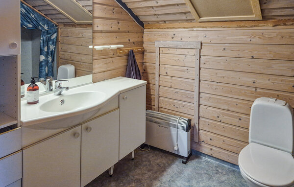 Ferienhaus - Masfjorden , Norwegen - N20481 701