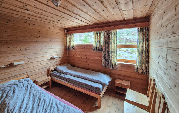 Ferienhaus - Masfjorden , Norwegen - N20481 601