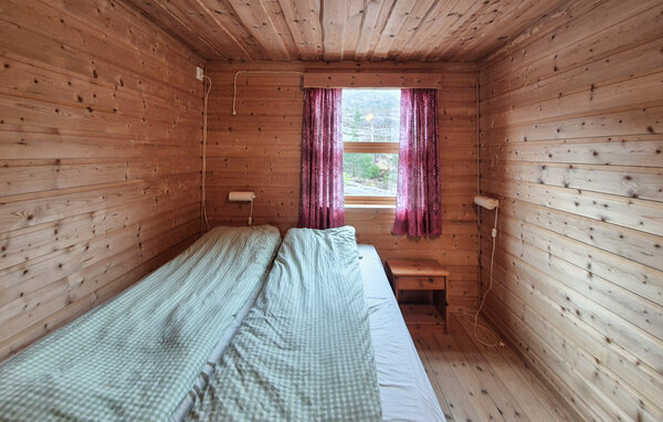 Ferienhaus - Masfjorden , Norwegen - N20481 602