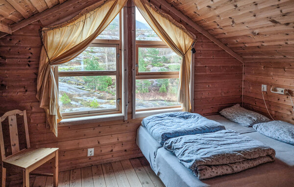Ferienhaus - Masfjorden , Norwegen - N20481 603