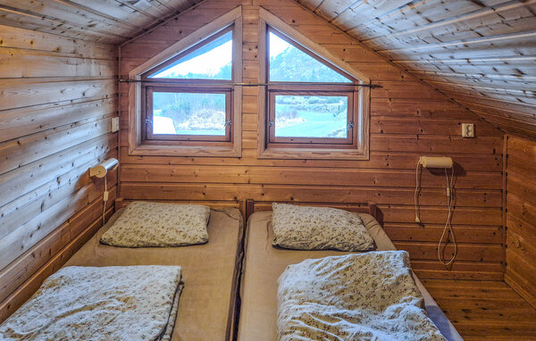 Ferienhaus - Masfjorden , Norwegen - N20481 604
