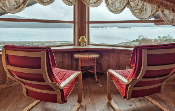 Ferienhaus - Masfjorden , Norwegen - N20481 3
