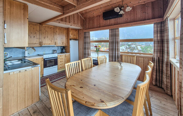 Ferienhaus - Masfjorden , Norwegen - N20481 7