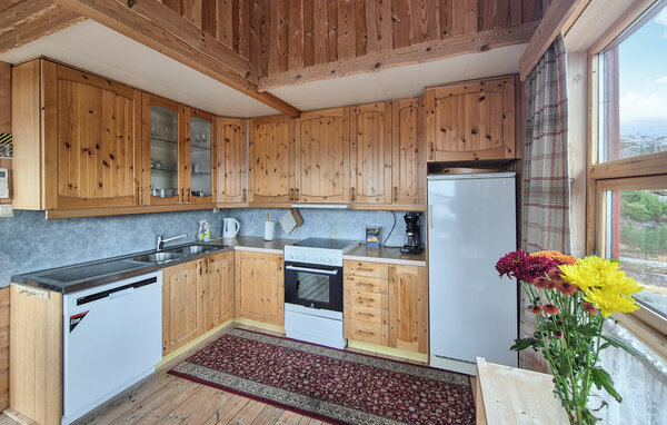 Ferienhaus - Masfjorden , Norwegen - N20481 8