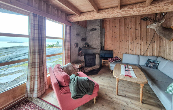 Ferienhaus - Masfjorden , Norwegen - N20481 4