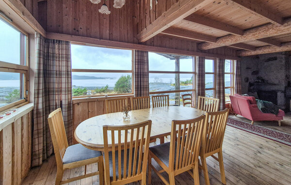 Ferienhaus - Masfjorden , Norwegen - N20481 5