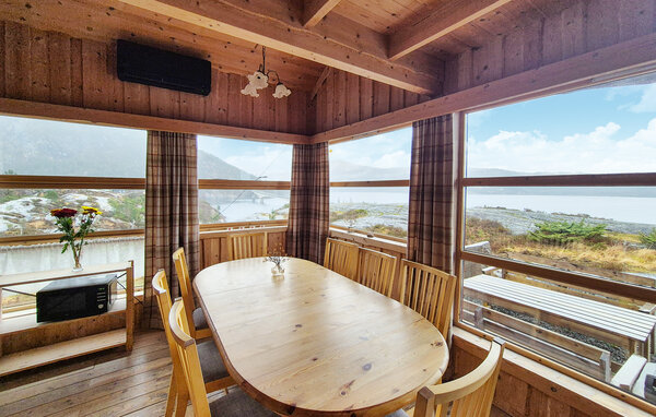 Ferienhaus - Masfjorden , Norwegen - N20481 6