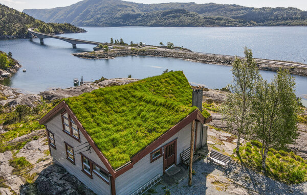 Ferienhaus - Masfjorden , Norwegen - N20481 81