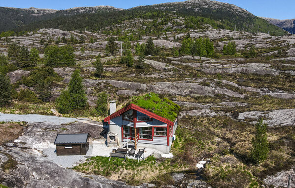 Ferienhaus - Masfjorden , Norwegen - N20481 82