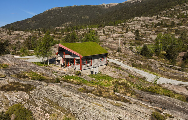 Ferienhaus - Masfjorden , Norwegen - N20481 83