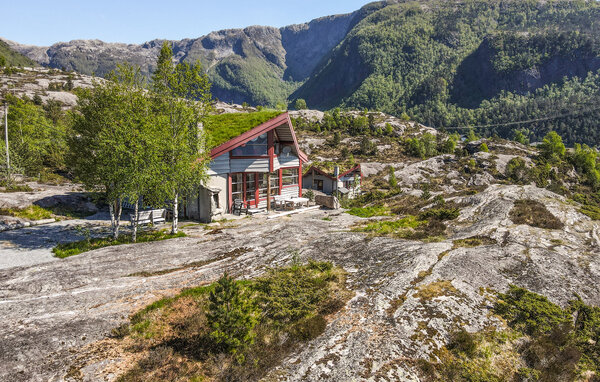 Ferienhaus - Masfjorden , Norwegen - N20481 84