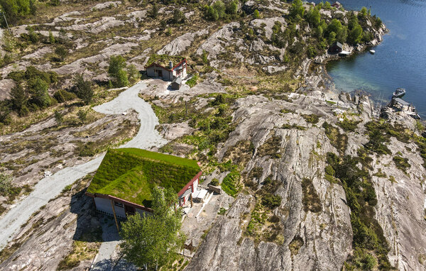 Ferienhaus - Masfjorden , Norwegen - N20481 85